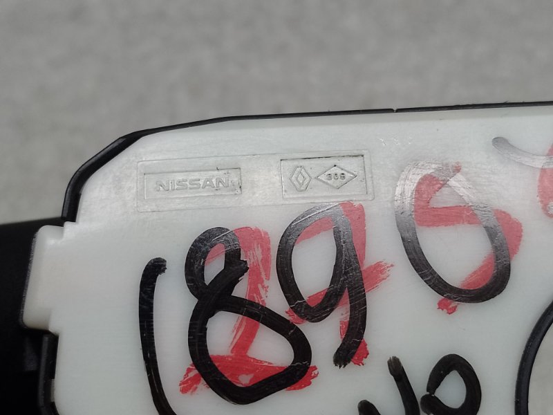 Подрулевой переключатель MURANO Z51 07-14 2008 3.5 VQ35DE