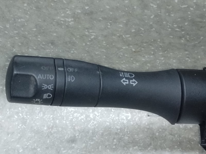 Подрулевой переключатель MURANO Z51 07-14 2008 3.5 VQ35DE