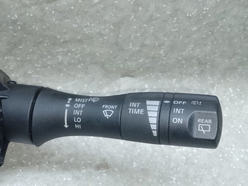 Подрулевой переключатель MURANO Z51 07-14 2008 3.5 VQ35DE