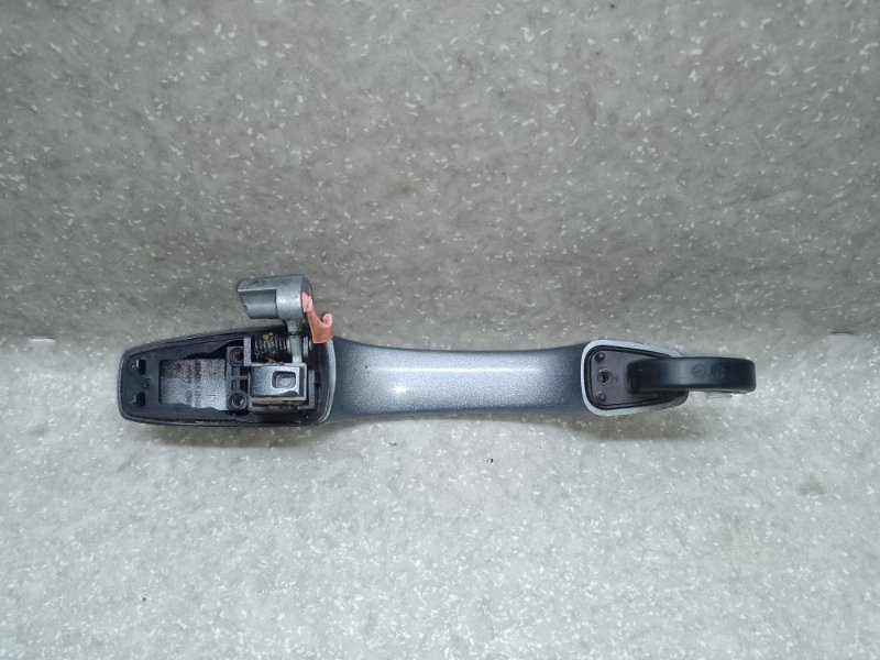 Ручка двери наружная задняя левая JOURNEY 08-20 2008 3.5 EGF Ручка двери наружная задняя левая JOURNEY 08-20 2008 3.5 EGF