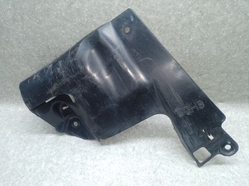 Защита днища задняя левая MAZDA CX-30 19- 2021 2.5L DGH9-28-556 Б/У