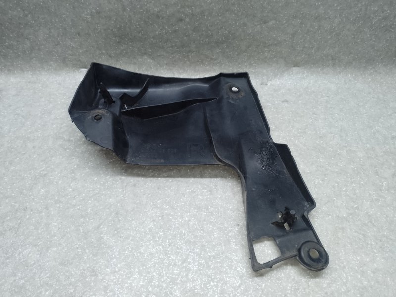 Защита днища задняя правая CX-30 19- 2021 2.5L