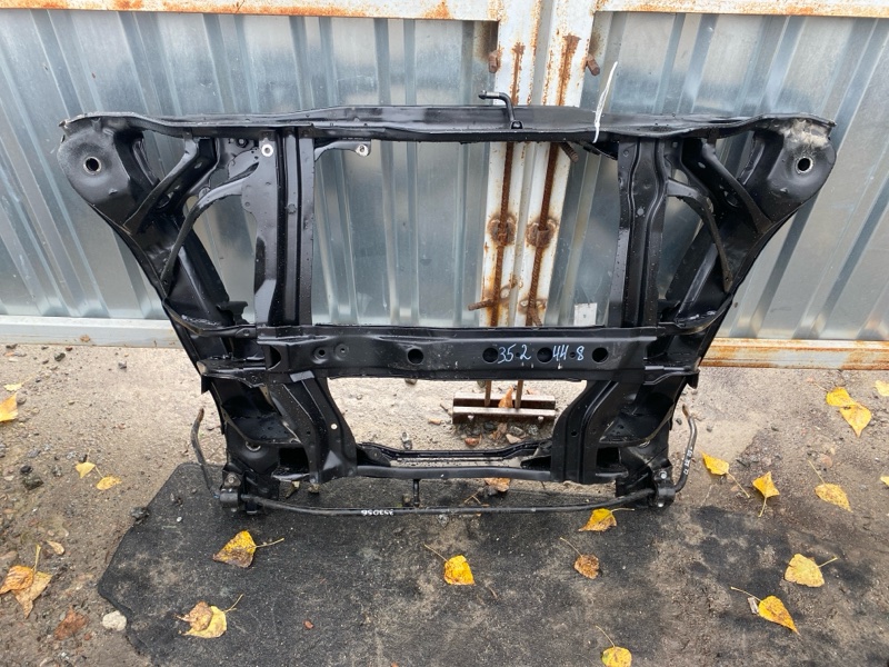 Запчасть балка задней подвески HONDA ACCORD USA 03-07 50300-SDA-A10 Б/У Балка задней подвески HONDA ACCORD USA 03-07 50300-SDA-A10 Б/У