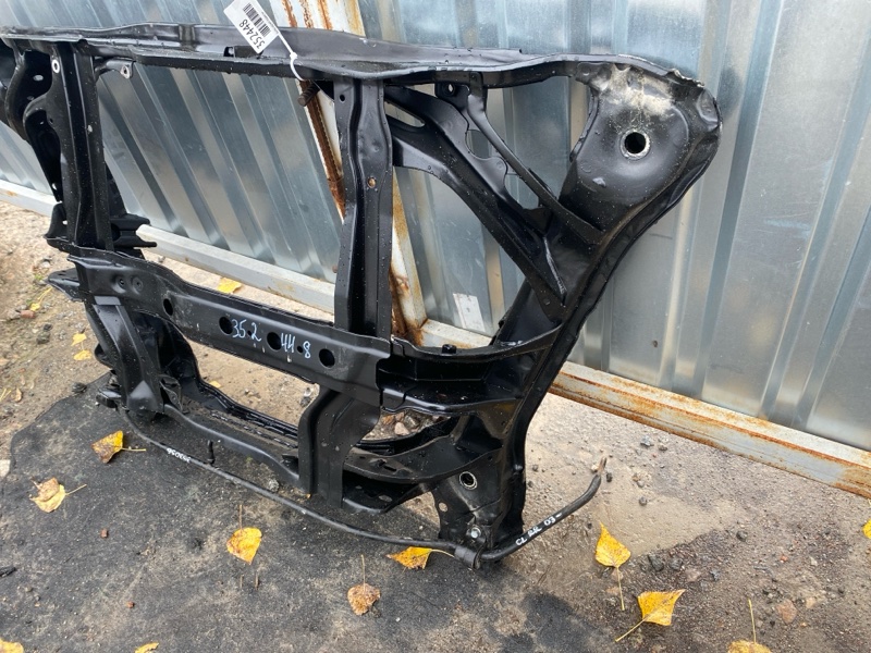 Балка задней подвески ACCORD USA 03-07 Балка задней подвески ACCORD USA 03-07