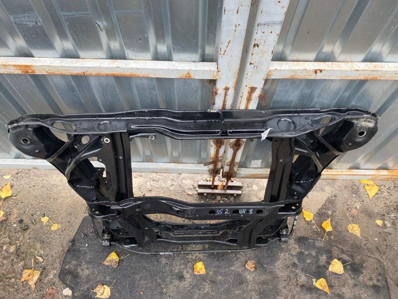 Балка задней подвески ACCORD USA 03-07 Балка задней подвески ACCORD USA 03-07