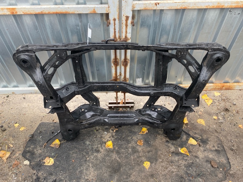 Балка задней подвески ACCORD USA 03-07 Балка задней подвески ACCORD USA 03-07