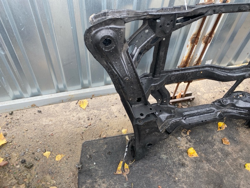 Балка задней подвески ACCORD USA 03-07 Балка задней подвески ACCORD USA 03-07