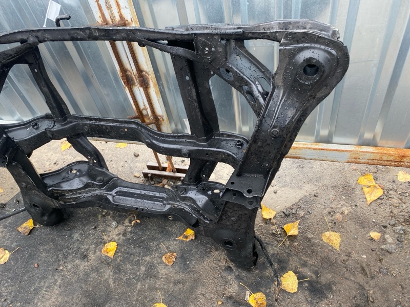 Балка задней подвески ACCORD USA 03-07 Балка задней подвески ACCORD USA 03-07