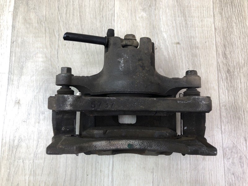 Суппорт тормозной передний левый MITSUBISHI OUTLANDER GF 12- 2.4 4J12