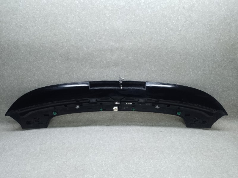 Спойлер крышки багажника CT200 11-17 2013 1.8 2ZRFXE