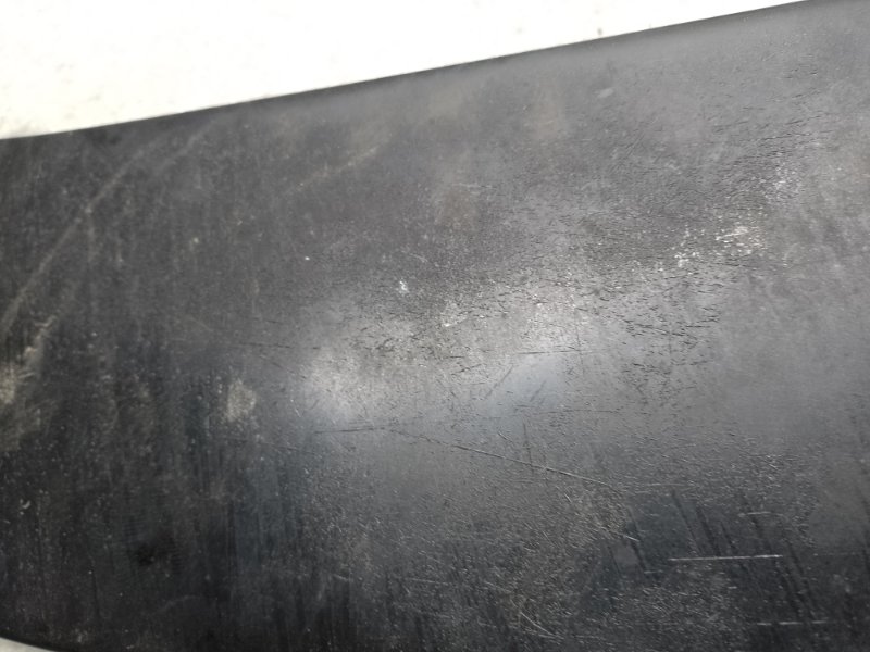 Спойлер крышки багажника CT200 11-17 2013 1.8 2ZRFXE