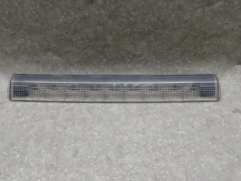 Стоп-сигнал LEXUS CT200 11-17 2013 1.8 2ZRFXE 81570-48080 Б/У