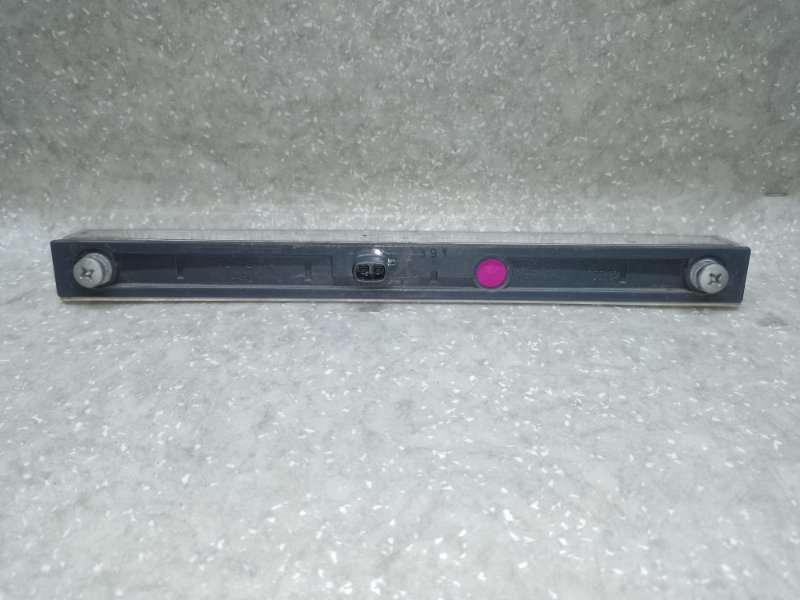 Стоп-сигнал CT200 11-17 2013 1.8 2ZRFXE