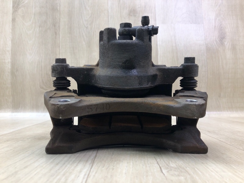 Суппорт тормозной передний правый JEEP COMPASS 06-16 2.0 ECN Суппорт тормозной передний правый JEEP COMPASS 06-16 2.0 ECN