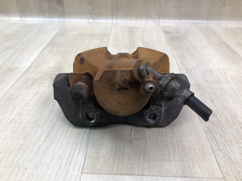 Суппорт тормозной передний правый FOCUS 10-18 2014 2.0 C20HDEX