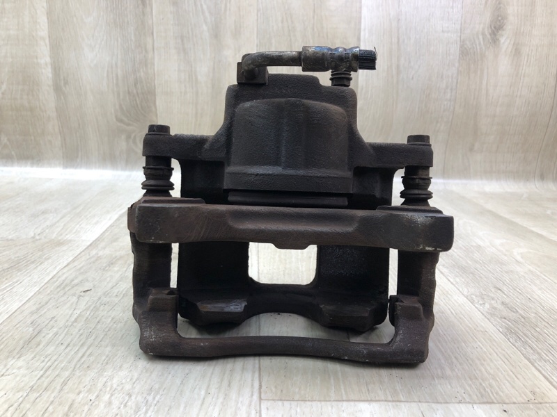 Суппорт тормозной передний правый DODGE JOURNEY 08-20 2.4 ED3