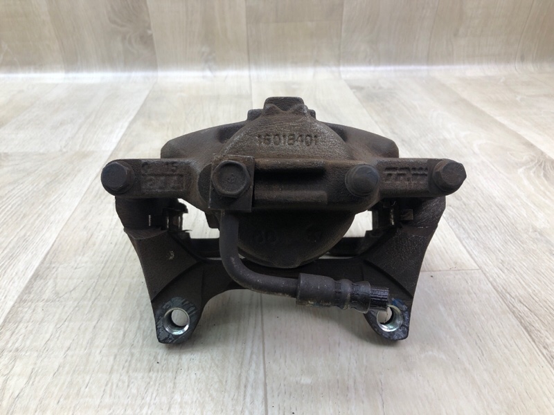 Суппорт тормозной передний правый JOURNEY 08-20 2012 2.4 ED3