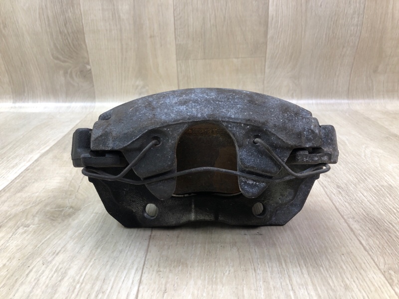 Суппорт тормозной передний левый FOCUS 10-18 2017 2.0 C20HDEX