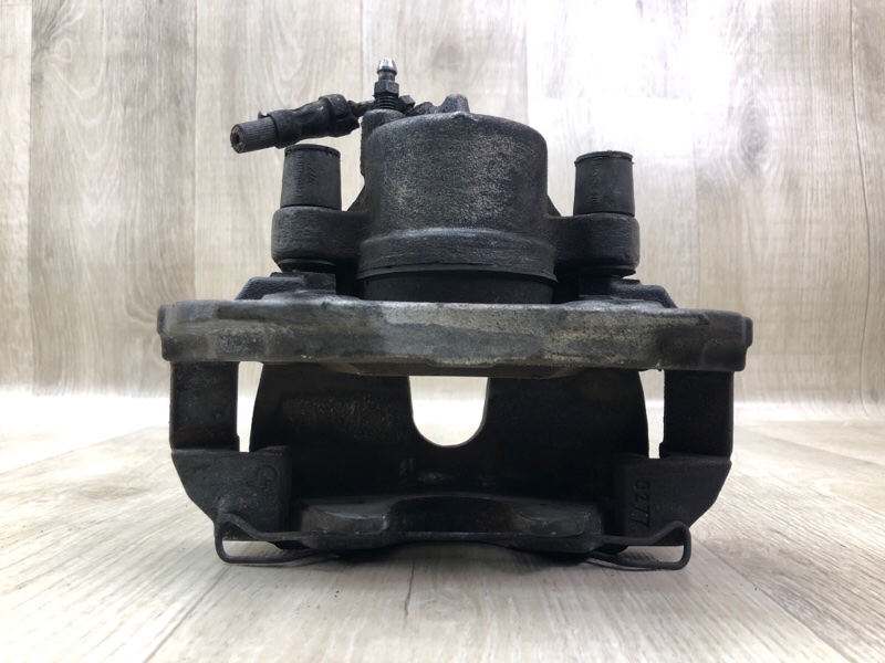 Суппорт тормозной передний левый FORD FOCUS 10-18 2.0 C20HDEX