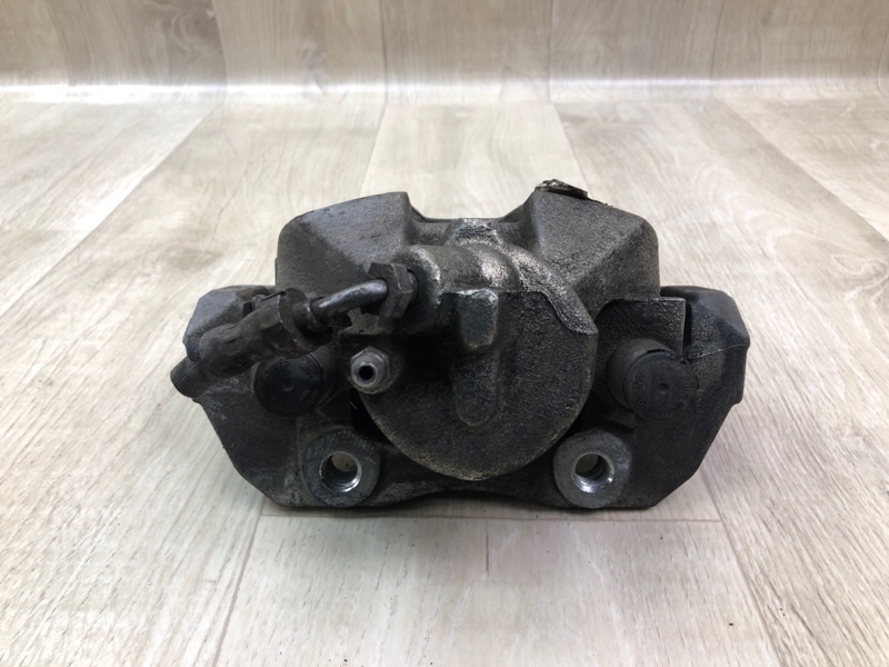 Суппорт тормозной передний левый FOCUS 10-18 2017 2.0 C20HDEX