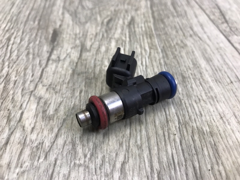 Форсунка топливная MAZDA CX-9 06-16 Внедорожник 3.7 CA CY01-13-250 Б/У