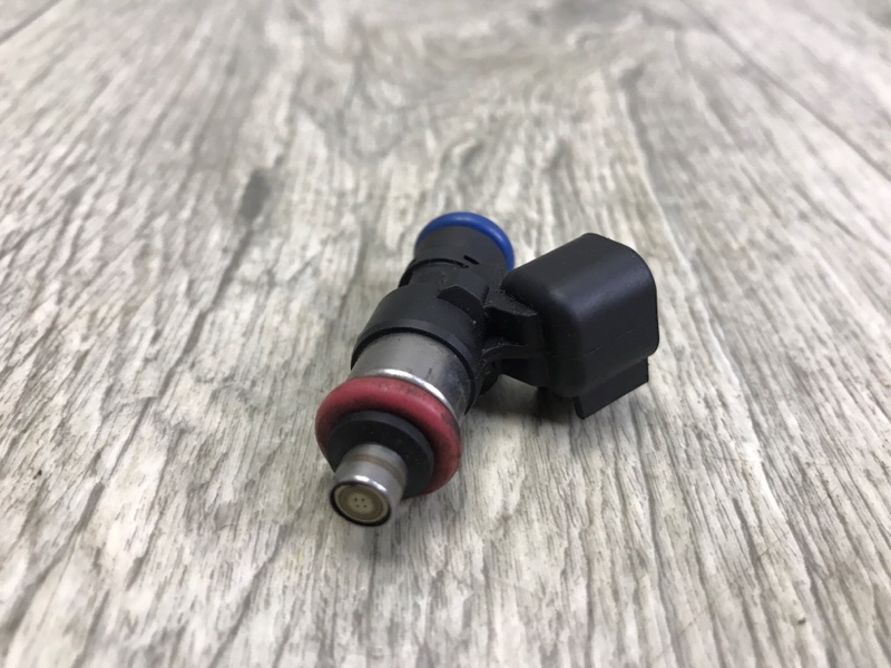 Форсунка топливная CX-9 06-16 Внедорожник 3.7 CA