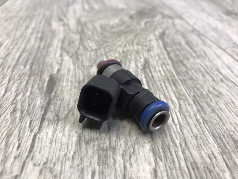 Форсунка топливная MAZDA CX-9 06-16 Внедорожник 3.7 CA