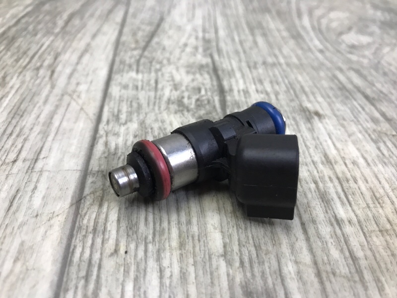 Форсунка топливная MAZDA CX-9 06-16 Внедорожник 3.7 CA CY01-13-250 Б/У