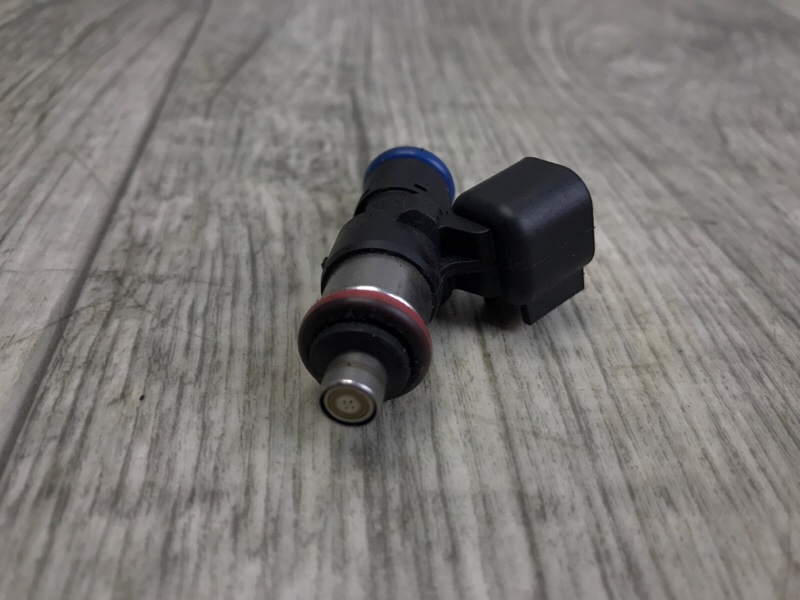 Форсунка топливная CX-9 06-16 Внедорожник 3.7 CA