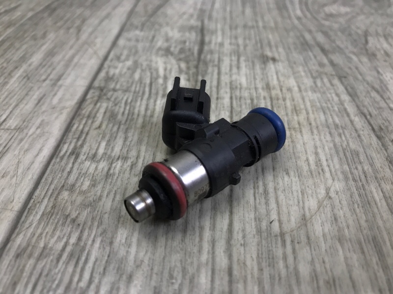 Форсунка топливная CX-9 06-16 Внедорожник 3.7 CA