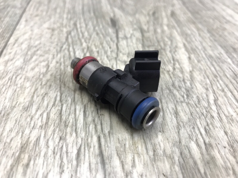 Форсунка топливная CX-9 06-16 Внедорожник 3.7 CA