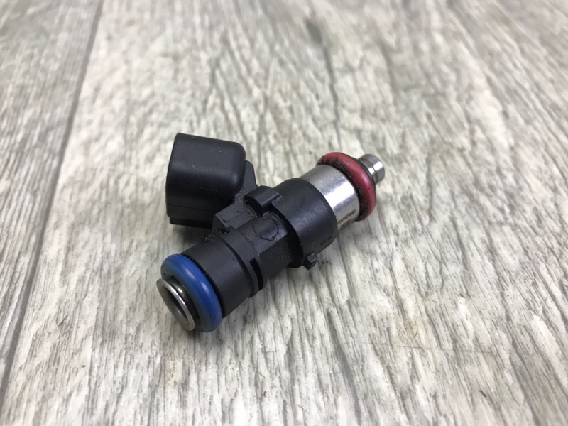 Форсунка топливная CX-9 06-16 Внедорожник 3.7 CA