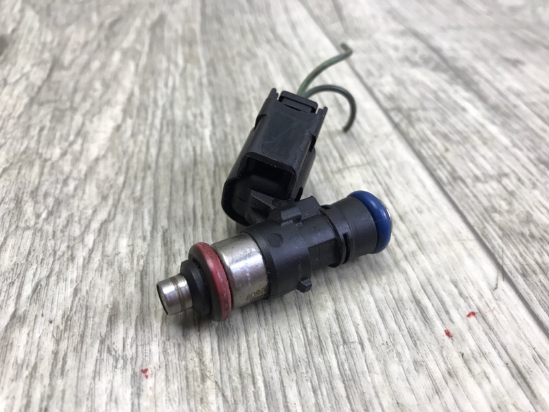 Форсунка топливная MAZDA CX-9 06-16 Внедорожник 3.7 CA CY01-13-250 Б/У