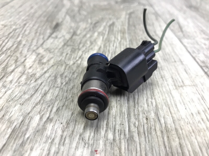 Форсунка топливная CX-9 06-16 Внедорожник 3.7 CA