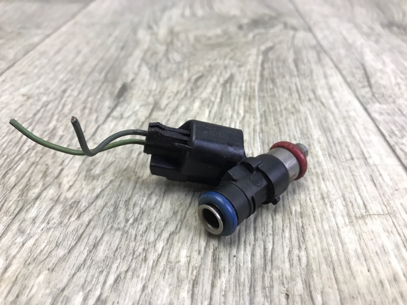 Форсунка топливная MAZDA CX-9 06-16 Внедорожник 3.7 CA