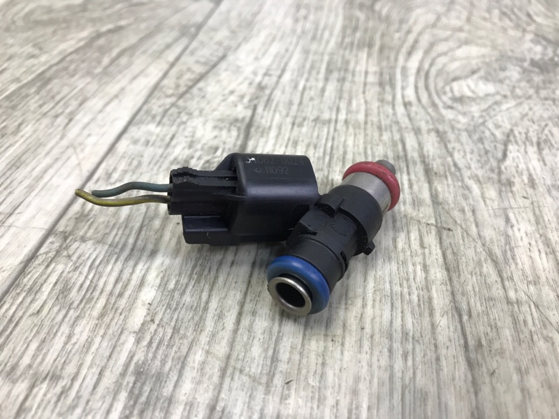 Форсунка топливная CX-9 06-16 Внедорожник 3.7 CA