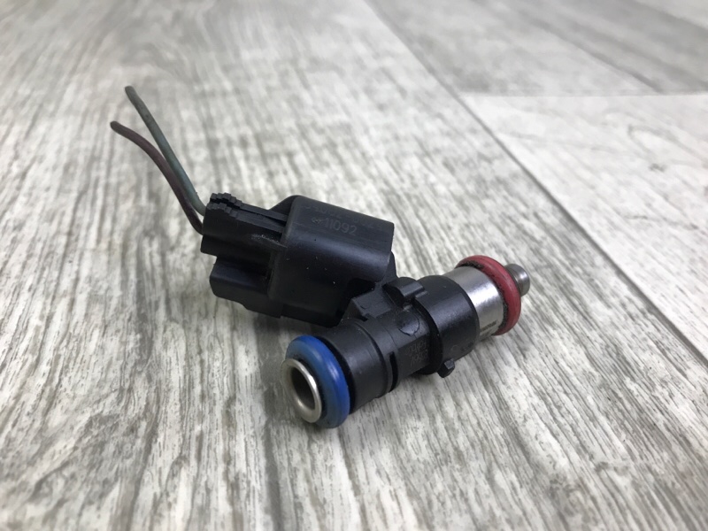 Форсунка топливная CX-9 06-16 Внедорожник 3.7 CA