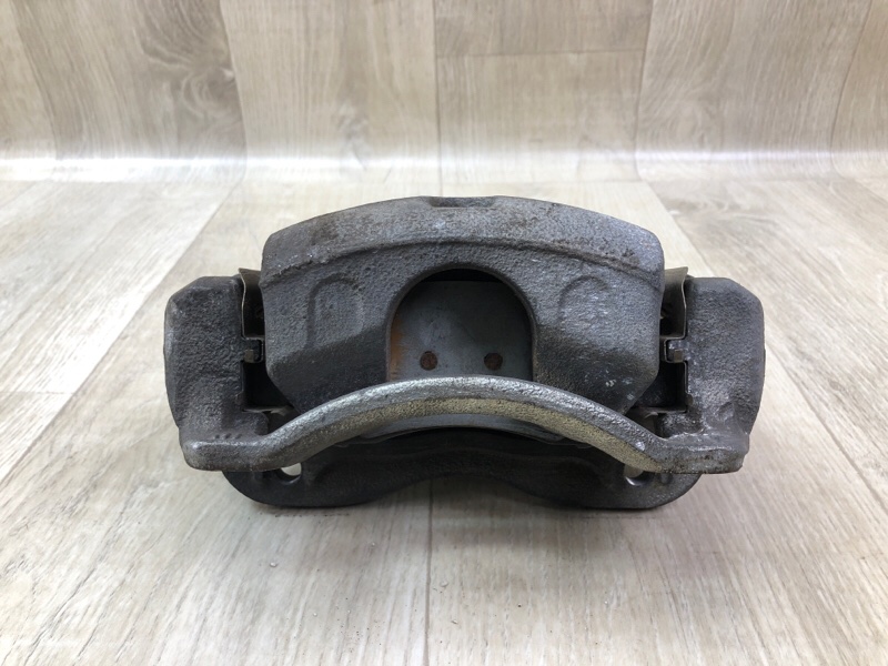 Суппорт тормозной передний левый ACCENT RB 10- 2014 1.6 G4FD