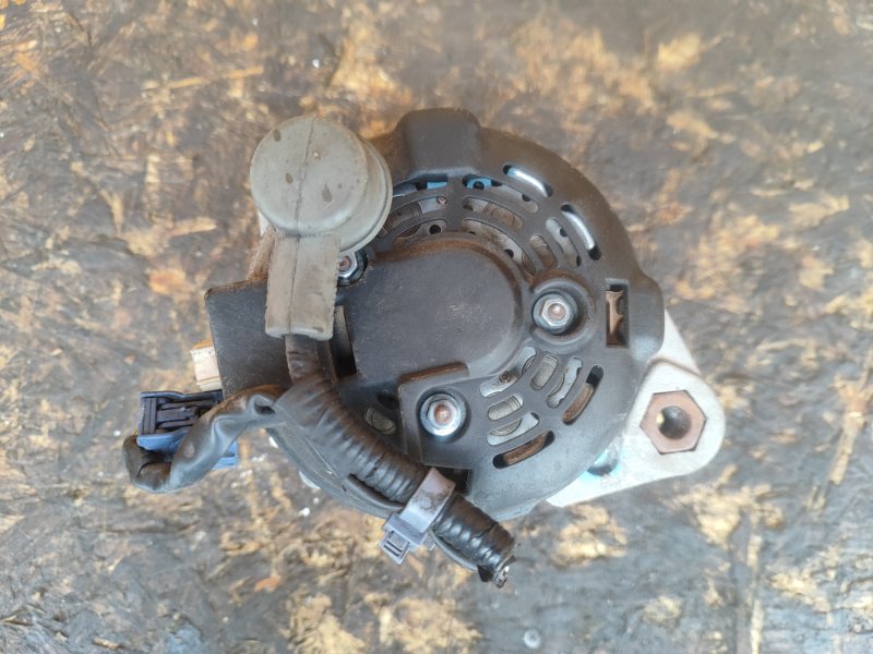 Генератор ACCORD CU8 / TSX 08-14 2009 2.4L