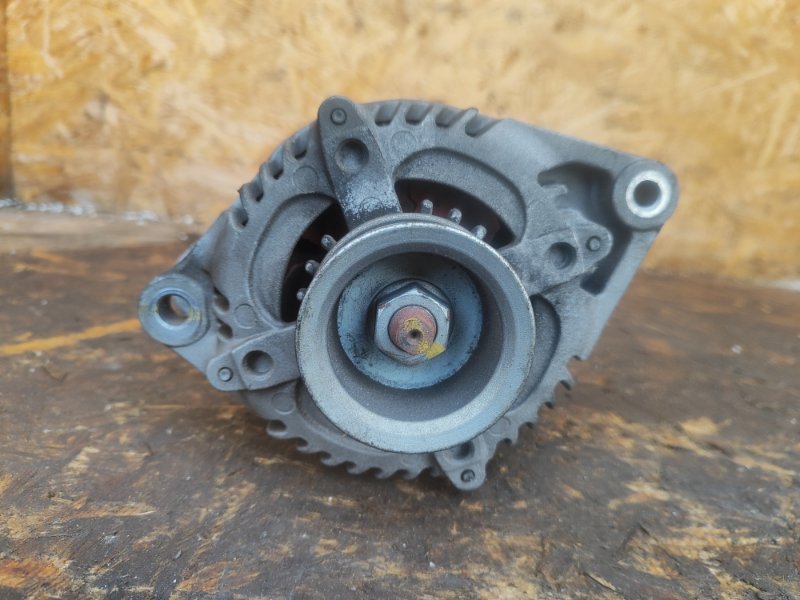 Генератор ACCORD CU8 / TSX 08-14 2009 2.4L