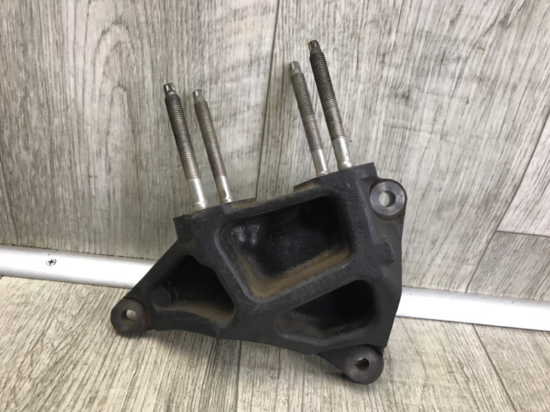 Кронштейн двигателя CX-9 06-16 Внедорожник 3.7 CA