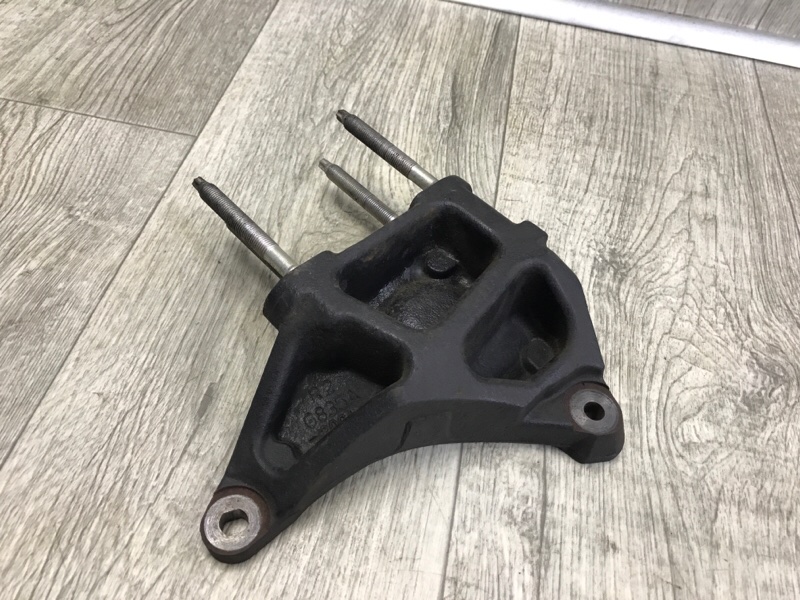 Кронштейн двигателя MAZDA CX-9 06-16 Внедорожник 3.7 CA