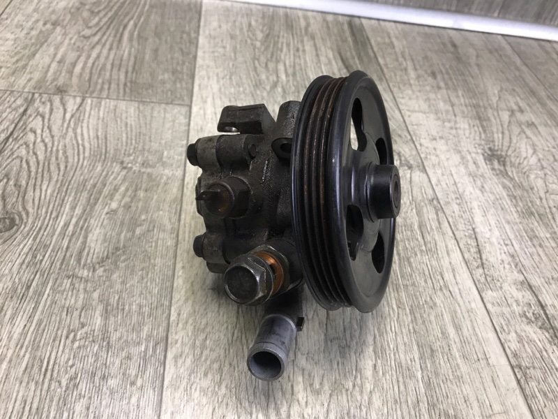 Насос ГУР MAZDA CX-9 06-16 Внедорожник 3.7 CA LF24-32-650C Б/У