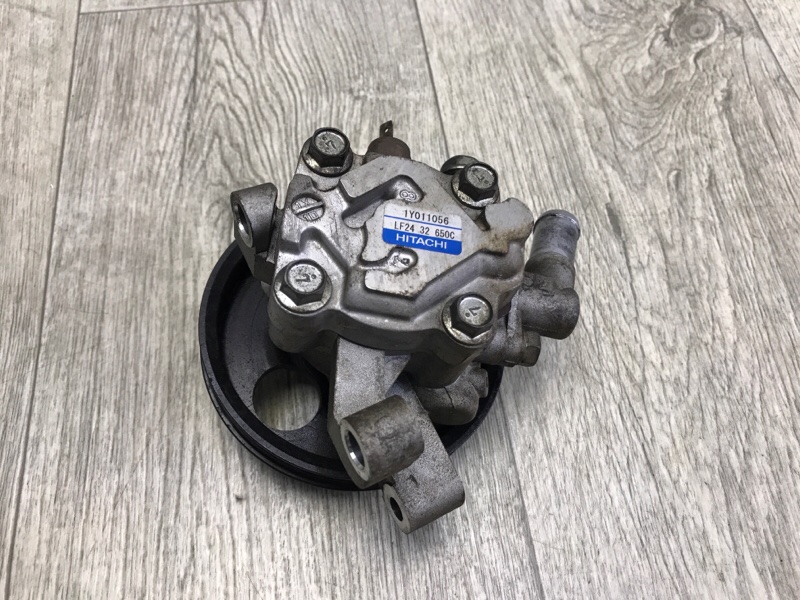 Насос ГУР CX-9 06-16 Внедорожник 3.7 CA