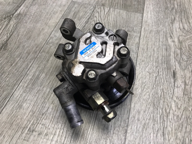 Насос ГУР CX-9 06-16 Внедорожник 3.7 CA