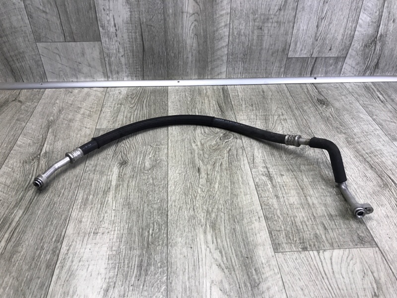 Трубка кондиционера MAZDA CX-9 06-16 Внедорожник 3.7 CA TD84-61-462A Б/У