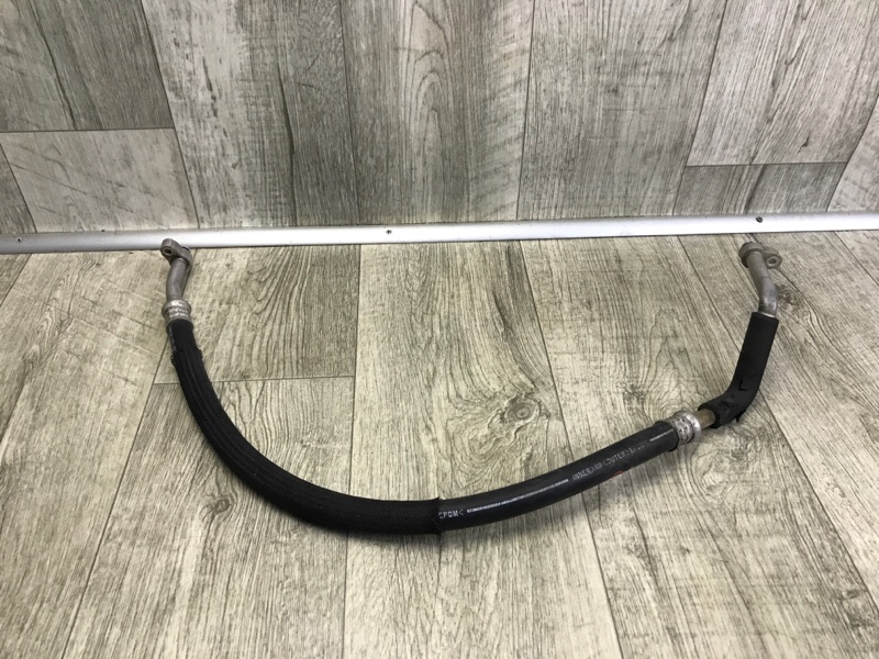 Трубка кондиционера CX-9 06-16 Внедорожник 3.7 CA