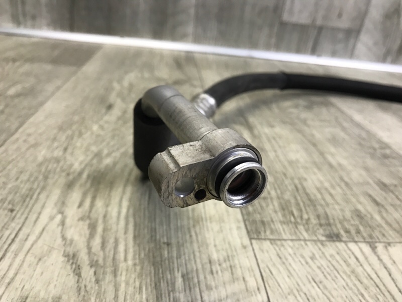 Трубка кондиционера MAZDA CX-9 06-16 Внедорожник 3.7 CA