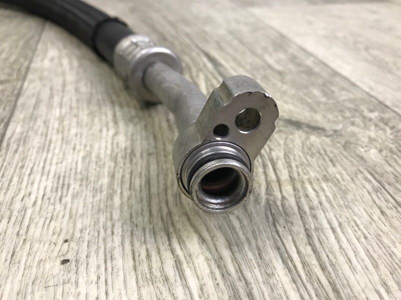 Трубка кондиционера CX-9 06-16 Внедорожник 3.7 CA