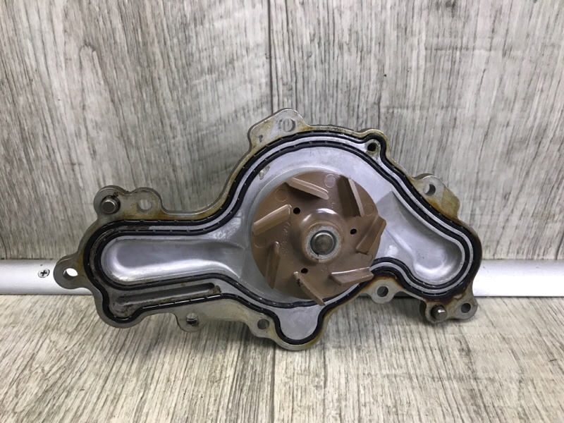 Помпа CX-9 06-16 Внедорожник 3.7 CA